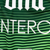 Buy 2016/17 Club America D.Quintero 31 *Centenary* Third Shirt (M) Nike ~ Free worldwide shipping ~ Authentic Vintage Football Shirts from Cult Kits
