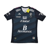 Buy 2016/17 Club Leon *BNWT* Away Shirt (XL) Pirma ~ Free worldwide shipping available ~ Authentic Vintage Football Shirts from Cult Kits