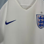 Shop 2016/17 ENGLAND HOME SHIRT (L) NIKE, classic football shirts, vintage football shirts & retro soccer jerseys at Cult Kits