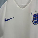 Shop 2016/17 ENGLAND HOME SHIRT (L) NIKE, classic football shirts, vintage football shirts & retro soccer jerseys at Cult Kits
