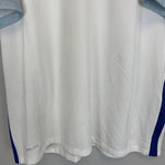 Shop 2016/17 ENGLAND ROONEY #10 HOME SHIRT (XXL) NIKE, classic football shirts, vintage football shirts & retro soccer jerseys at Cult Kits