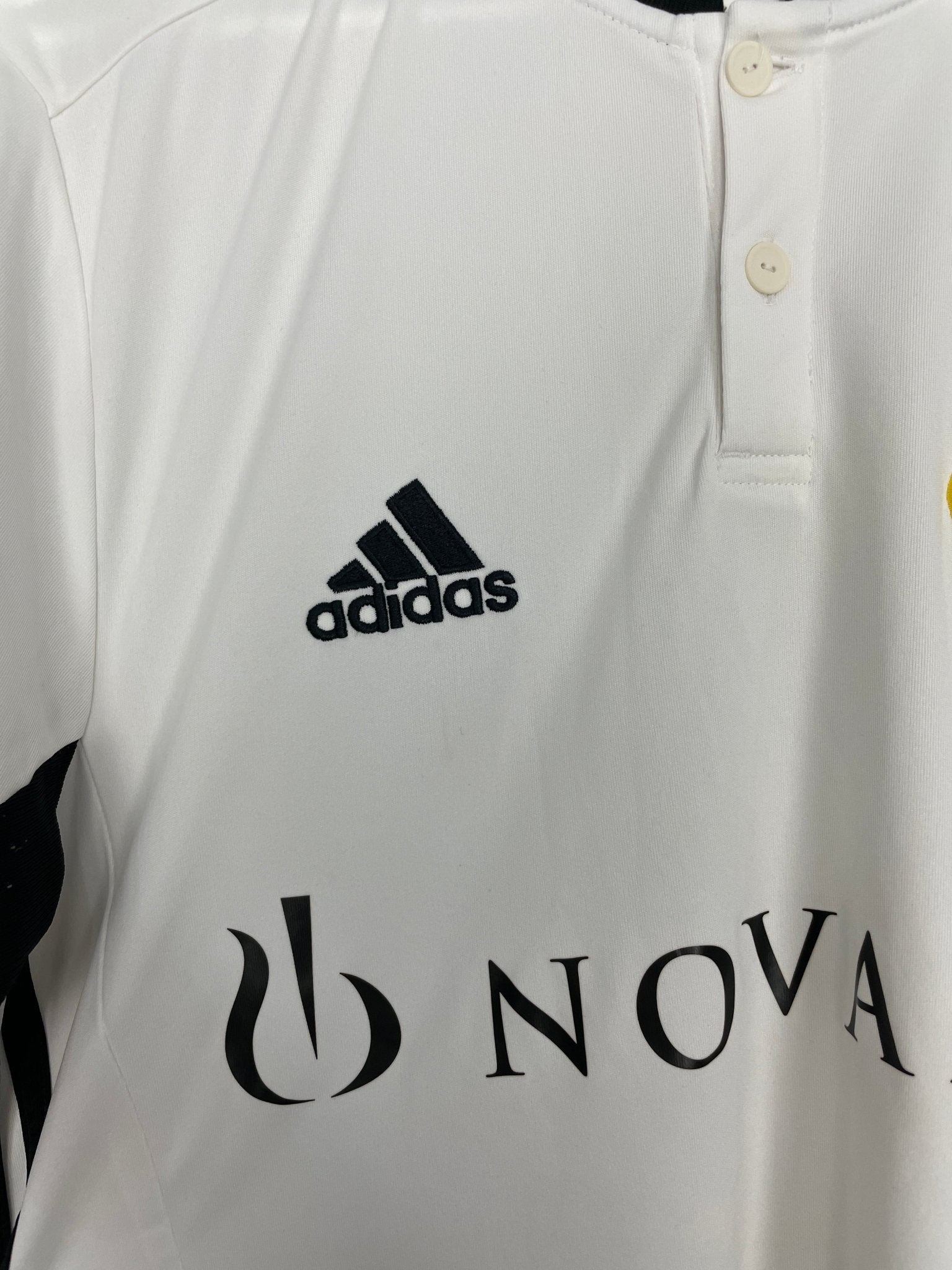 Shop 2016/17 FC BASEL AWAY SHIRT (M) ADIDAS, classic football shirts, vintage football shirts & retro soccer jerseys at Cult Kits