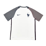 Buy 2016/17 France Away Shirt (S) Nike ~ Free worldwide shipping available ~ Authentic Vintage Football Shirts from Cult Kits
