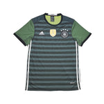 Buy 2016/17 Germany Away Shirt (S) Adidas ~ Free worldwide shipping ~ Authentic Vintage Football Shirts from Cult Kits