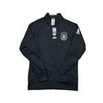 Buy 2016/17 Germany *BNWT with Defects* Track Jacket (L) Adidas ~ Free worldwide shipping ~ Authentic Vintage Football Shirts from Cult Kits