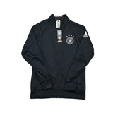 Buy 2016/17 Germany *BNWT with Defects* Track Jacket (L) Adidas ~ Free worldwide shipping ~ Authentic Vintage Football Shirts from Cult Kits