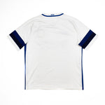 Buy 2016/17 Inter Milan Away Shirt (XL) Nike ~ Free worldwide shipping ~ Authentic Vintage Football Shirts from Cult Kits