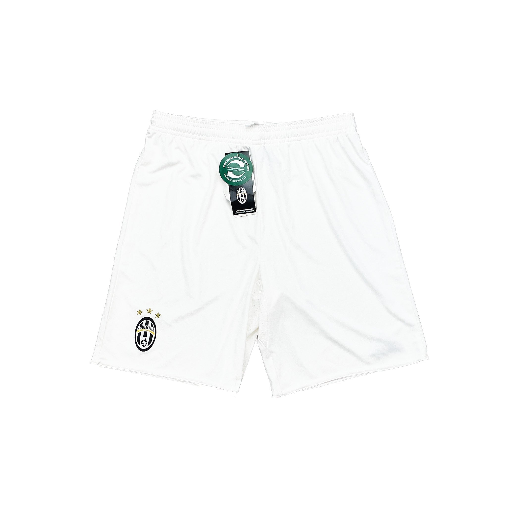 Buy 2016/17 Juventus *BNWT* Alternate Away Shorts (XL.Kids) Adidas ~ Free worldwide shipping ~ Authentic Vintage Football Shirts from Cult Kits