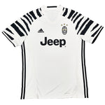 Buy 2016/17 JUVENTUS DYBALA 21 THIRD SHIRT (L) ADIDAS ~ Free worldwide shipping available ~ Authentic Vintage Football Shirts from Cult Kits