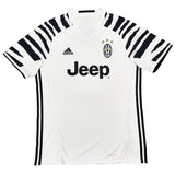 Buy 2016/17 JUVENTUS DYBALA 21 THIRD SHIRT (L) ADIDAS ~ Free worldwide shipping available ~ Authentic Vintage Football Shirts from Cult Kits