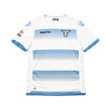 Buy 2016/17 Lazio Biglia 20 *BNWT* Third Shirt (XL) Macron ~ Free worldwide shipping ~ Authentic Vintage Football Shirts from Cult Kits