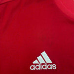 2016 Manchester United Adidas football shirt - view 3 - Cult Kits