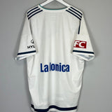 2016/17 MELBOURNE VICTORY AWAY SHIRT (XXL) ADIDAS - Cult Kits - XXL - Buy Vintage Football Shirts, Authentic Retro Football Shirts For Sale, Classic Football Shirts & Soccer Jersey