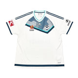 Buy 2016/17 Melbourne Victory Away Shirt (XXL) Adidas ~ Free worldwide shipping ~ Authentic Vintage Football Shirts from Cult Kits