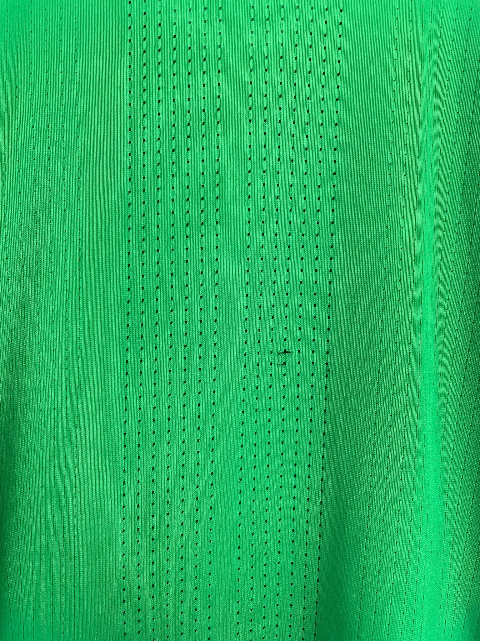 Shop 2016/17 MEXICO *PLAYER ISSUE* HOME SHIRT (M) ADIDAS, classic football shirts, vintage football shirts & retro soccer jerseys at Cult Kits