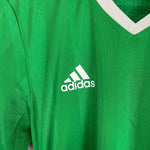 Shop 2016/17 MEXICO *PLAYER ISSUE* HOME SHIRT (M) ADIDAS, classic football shirts, vintage football shirts & retro soccer jerseys at Cult Kits