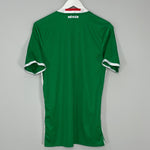 Shop 2016/17 MEXICO *PLAYER ISSUE* HOME SHIRT (M) ADIDAS, classic football shirts, vintage football shirts & retro soccer jerseys at Cult Kits