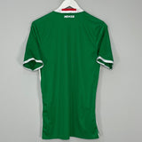 Shop 2016/17 MEXICO *PLAYER ISSUE* HOME SHIRT (M) ADIDAS, classic football shirts, vintage football shirts & retro soccer jerseys at Cult Kits