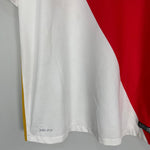 Shop 2016/17 MONACO MBAPPE #29 HOME SHIRT (L) NIKE, classic football shirts, vintage football shirts & retro soccer jerseys at Cult Kits