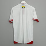 Shop 2016/17 MYANMAR AWAY SHIRT (L) FBT, classic football shirts, vintage football shirts & retro soccer jerseys at Cult Kits