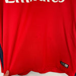 Shop 2016/17 PSG IBRAHIMOVIC #10 AWAY SHIRT (L) NIKE, classic football shirts, vintage football shirts & retro soccer jerseys at Cult Kits
