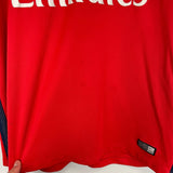 Shop 2016/17 PSG IBRAHIMOVIC #10 AWAY SHIRT (L) NIKE, classic football shirts, vintage football shirts & retro soccer jerseys at Cult Kits