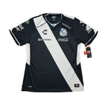 Buy 2016/17 Puebla *BNWT* Copa Libertadores Cup Shirt (XL) Charly ~ Free worldwide shipping available ~ Authentic Vintage Football Shirts from Cult Kits