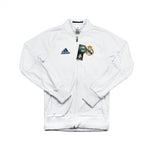 Buy 2016/17 Real Madrid BNWT Training Jacket (S) Adidas ~ Free worldwide shipping ~ Authentic Vintage Football Shirts from Cult Kits