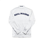 Buy 2016/17 Real Madrid BNWT Training Jacket (S) Adidas ~ Free worldwide shipping ~ Authentic Vintage Football Shirts from Cult Kits