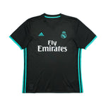 Buy 2016/17 Real Madrid Ronaldo 7 Away Shirt (M) Adidas ~ Free worldwide shipping ~ Authentic Vintage Football Shirts from Cult Kits