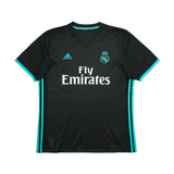 Buy 2016/17 Real Madrid Ronaldo 7 Away Shirt (M) Adidas ~ Free worldwide shipping ~ Authentic Vintage Football Shirts from Cult Kits