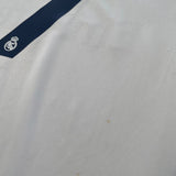 Buy 2016/17 Real Madrid Ronaldo 7 Home Shirt (M) Adidas ~ Free worldwide shipping ~ Authentic Vintage Football Shirts from Cult Kits