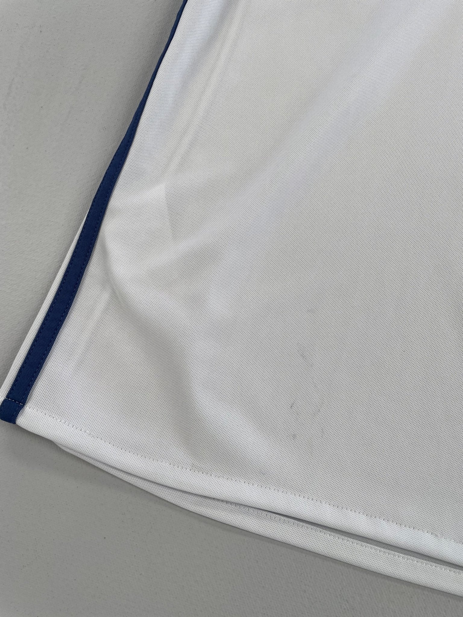 Buy 2016/17 Real Madrid Ronaldo 7 Home Shirt (S) Adidas ~ Free worldwide shipping ~ Authentic Vintage Football Shirts from Cult Kits