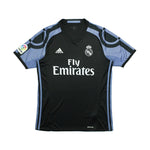 Buy 2016/17 Real Madrid Ronaldo 7 Third Shirt (M) Adidas ~ Free worldwide shipping ~ Authentic Vintage Football Shirts from Cult Kits