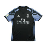 Buy 2016/17 Real Madrid Ronaldo 7 Third Shirt (M) Adidas ~ Free worldwide shipping ~ Authentic Vintage Football Shirts from Cult Kits