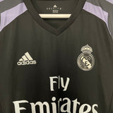 Shop 2016/17 REAL MADRID RONALDO #7 THIRD SHIRT (S) ADIDAS, classic football shirts, vintage football shirts & retro soccer jerseys at Cult Kits