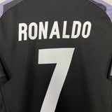 Shop 2016/17 REAL MADRID RONALDO #7 THIRD SHIRT (S) ADIDAS, classic football shirts, vintage football shirts & retro soccer jerseys at Cult Kits
