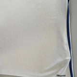 2016 Real Madrid Adidas football shirt - view 3 - Cult Kits