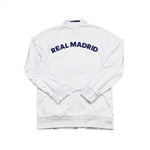 Buy 2016/17 Real Madrid Training Jacket BNWT (XL) Adidas ~ Free worldwide shipping ~ Authentic Vintage Football Shirts from Cult Kits