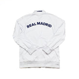 Buy 2016/17 Real Madrid Training Jacket BNWT (XL) Adidas ~ Free worldwide shipping ~ Authentic Vintage Football Shirts from Cult Kits