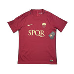 Buy 2016/17 Roma Totti 10 *BNWT* Special Home Shirt (XL) Nike ~ Free worldwide shipping ~ Authentic Vintage Football Shirts from Cult Kits