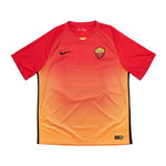 Buy 2016/17 Roma Totti 10 Third Shirt (XL) Nike ~ Free worldwide shipping ~ Authentic Vintage Football Shirts from Cult Kits