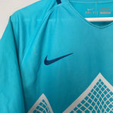 Shop 2016/17 SLOVENIA HOME SHIRT (M) NIKE, classic football shirts, vintage football shirts & retro soccer jerseys at Cult Kits