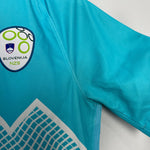 Shop 2016/17 SLOVENIA HOME SHIRT (M) NIKE, classic football shirts, vintage football shirts & retro soccer jerseys at Cult Kits