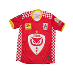 Buy 2016/17 Tecos FC *Anniversary* Away Shirt (S) Romad ~ Free worldwide shipping ~ Authentic Vintage Football Shirts from Cult Kits