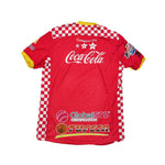 Buy 2016/17 Tecos FC *Anniversary* Away Shirt (S) Romad ~ Free worldwide shipping ~ Authentic Vintage Football Shirts from Cult Kits