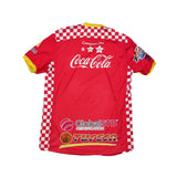 Buy 2016/17 Tecos FC *Anniversary* Away Shirt (S) Romad ~ Free worldwide shipping ~ Authentic Vintage Football Shirts from Cult Kits