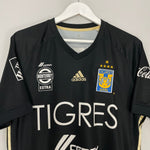 Shop 2016/17 TIGRES GIGNAC #10 THIRD SHIRT (L) ADIDAS, classic football shirts, vintage football shirts & retro soccer jerseys at Cult Kits