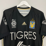 Shop 2016/17 TIGRES GIGNAC #10 THIRD SHIRT (L) ADIDAS, classic football shirts, vintage football shirts & retro soccer jerseys at Cult Kits