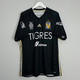 Shop 2016/17 TIGRES GIGNAC #10 THIRD SHIRT (XL) ADIDAS, classic football shirts, vintage football shirts & retro soccer jerseys at Cult Kits